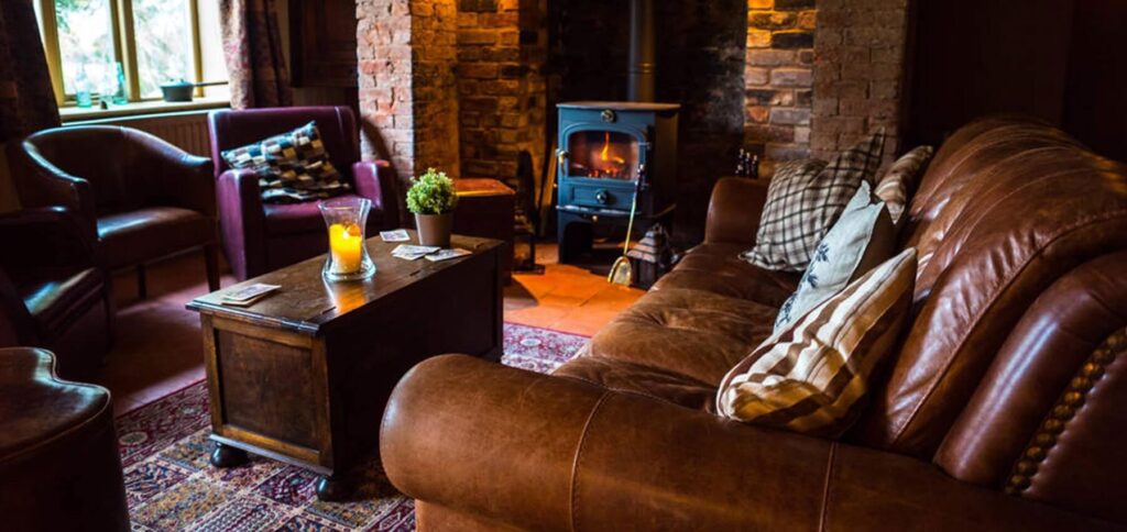 The Pheasant Pub