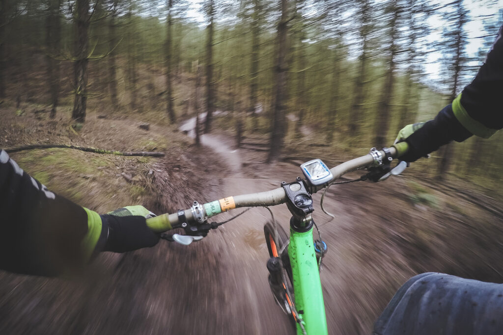 5 Ideas for an outdoor micro adventure in Shropshire