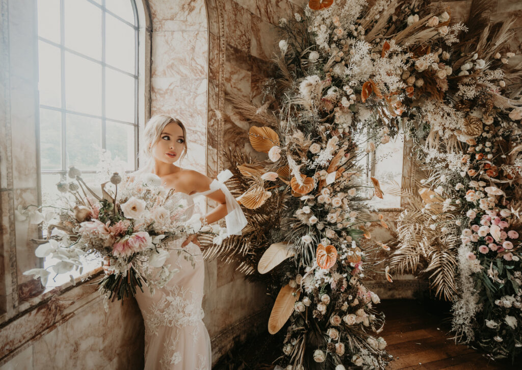 Wedding Open Evenings