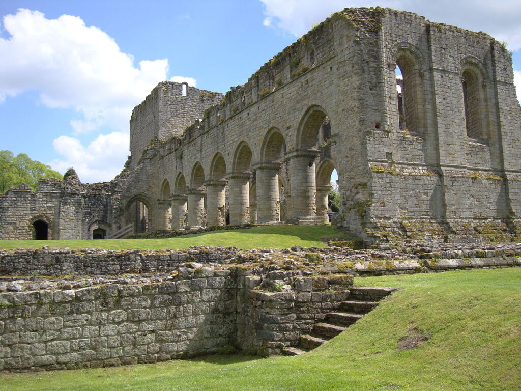 Themed, outdoor adventure games launching in Shropshire this Spring!