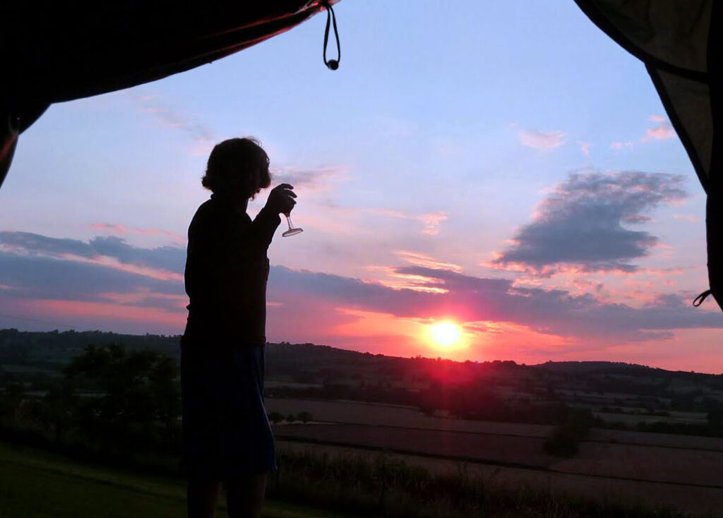 How to spend a long weekend in Shropshire