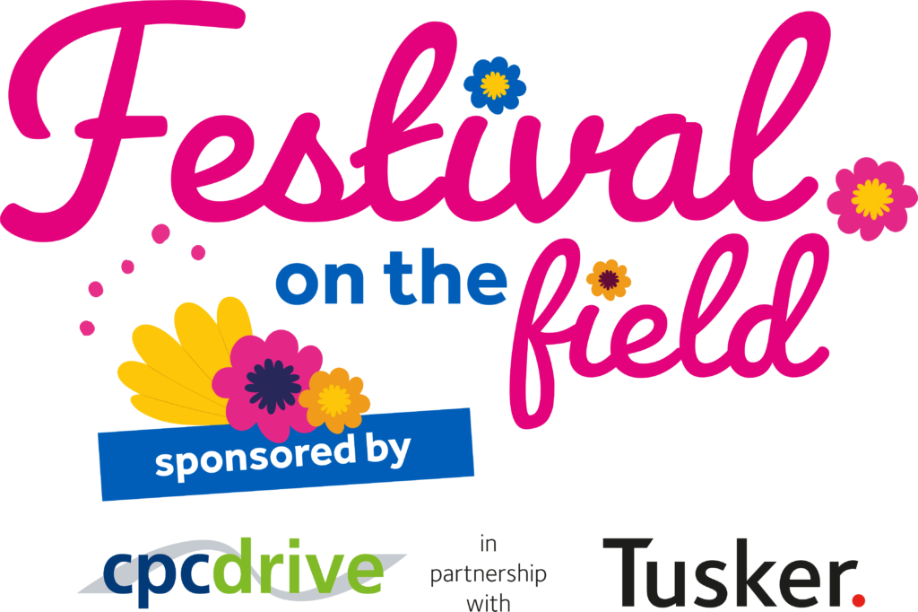 Festival on the Field