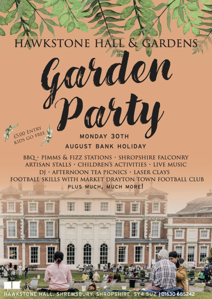 Garden Party