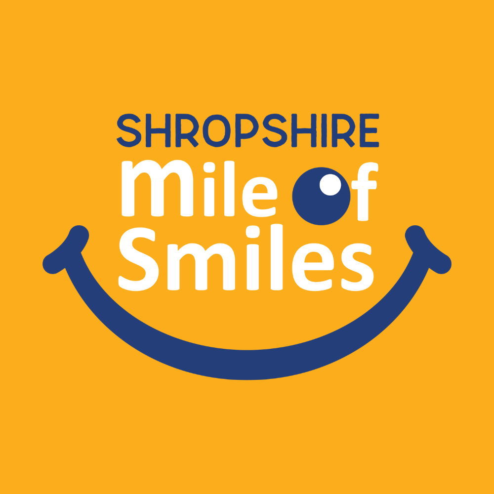 Mile of Smiles
