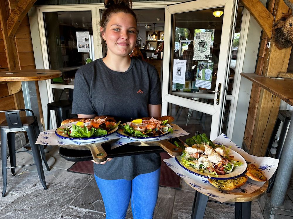 Stonehouse Brewery | Visit Shropshire