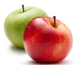 Autumn Apple Day