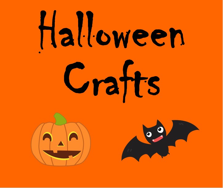 Halloween Crafts