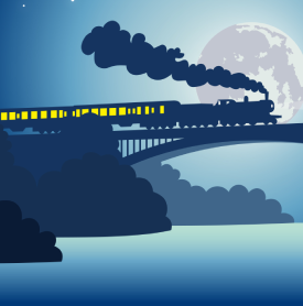 Enchanted Express