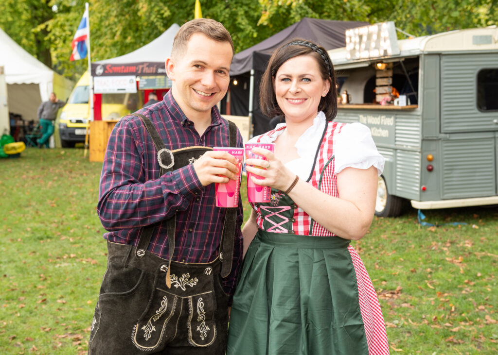 Shropshire Oktoberfest