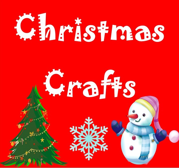 Christmas Crafts