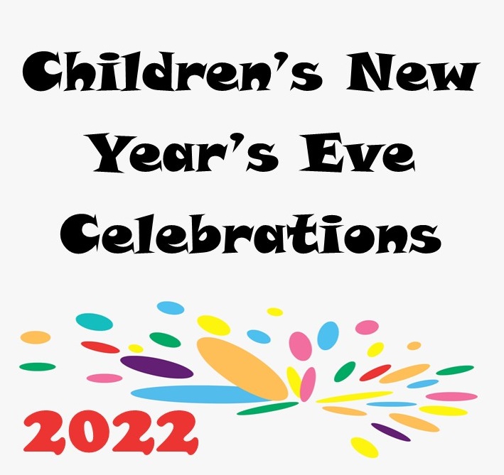 New Year's Eve Children's Celebration