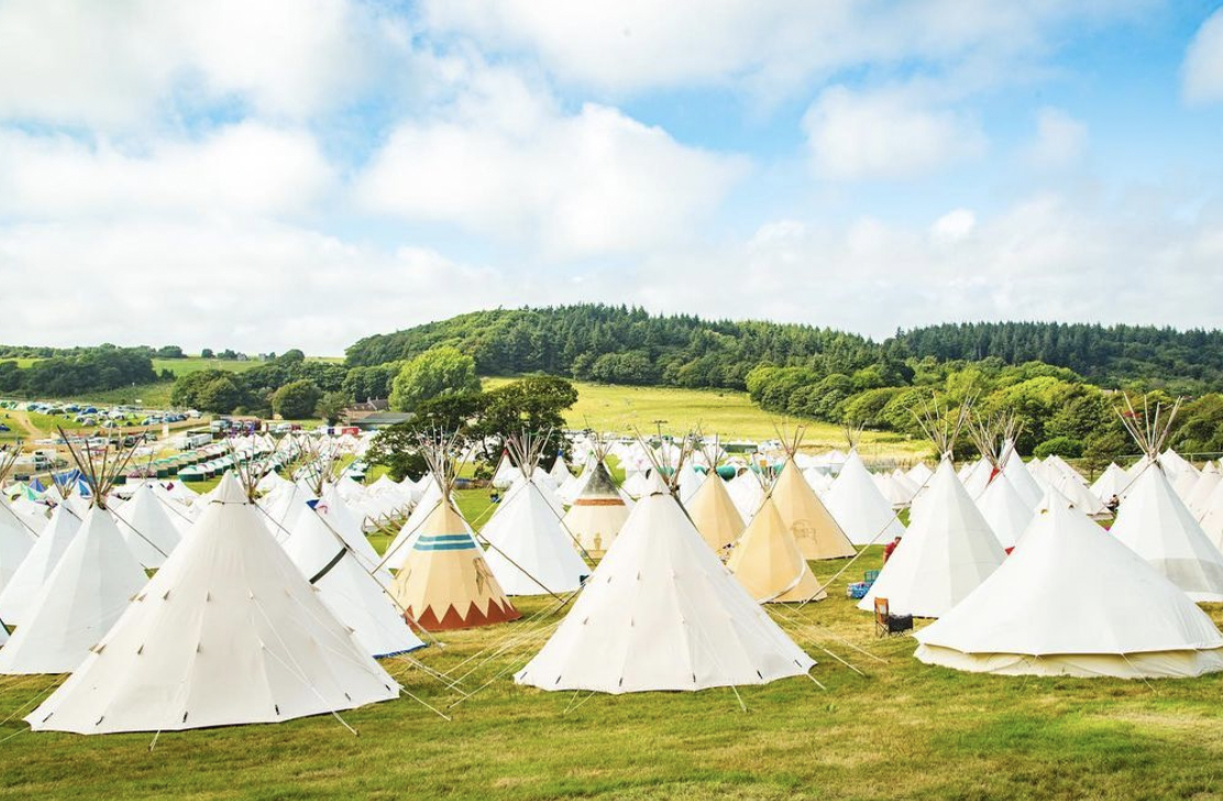 Camp Bestival Shropshire 15th 18th August 2024 Visit Shropshire