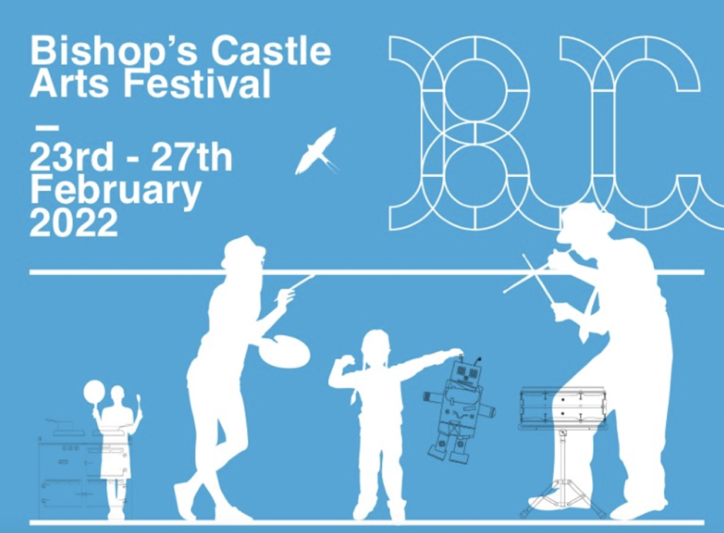Bishops Castle Arts Festival