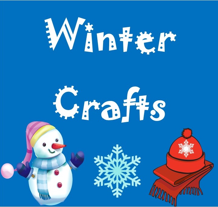 Winter Crafts