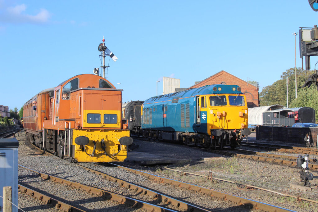 Spring Diesel Festival