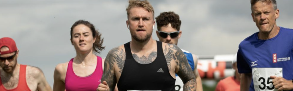 Bishop's Castle 10K