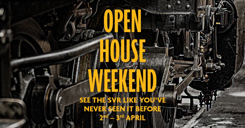 Open House Weekend