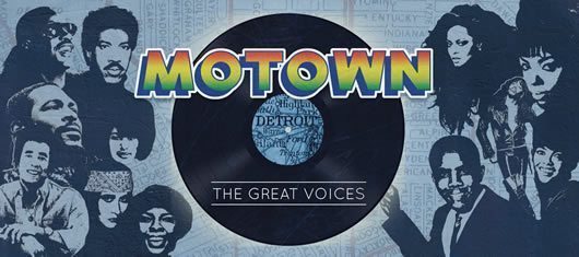 Motown Cruise