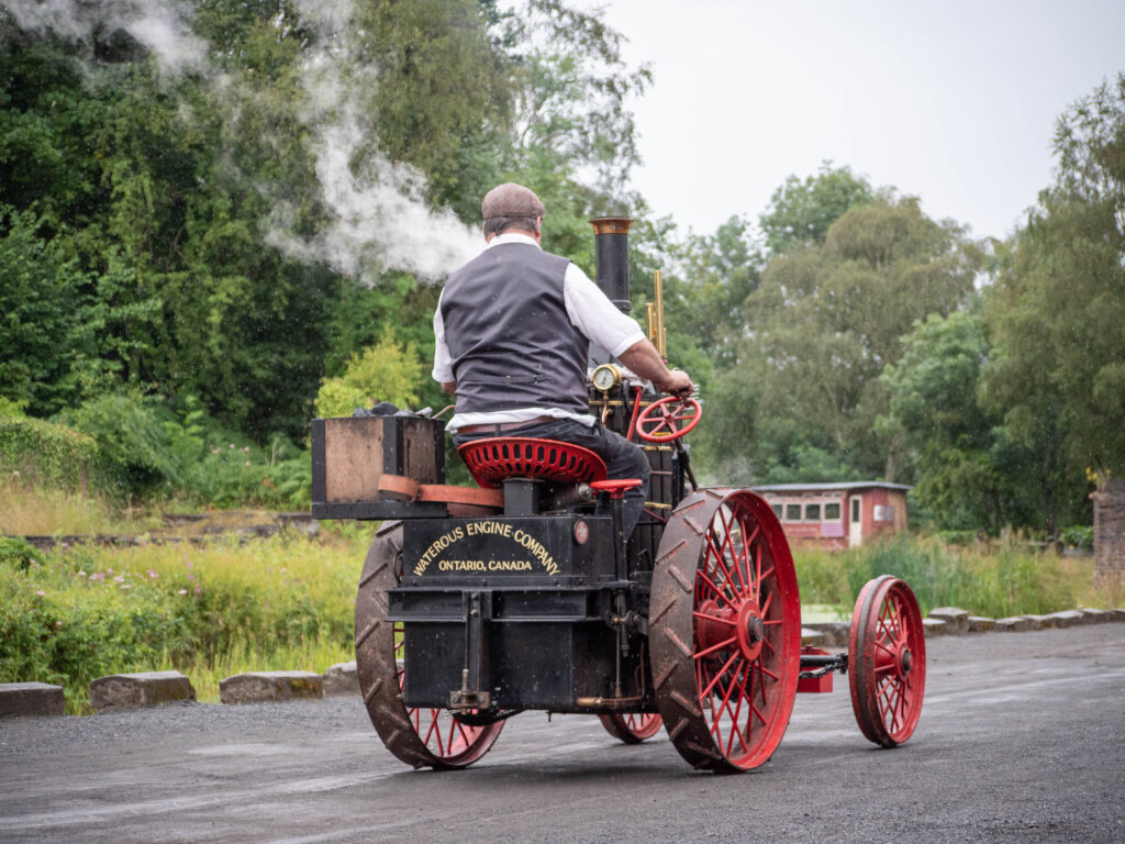 Steam Weekend