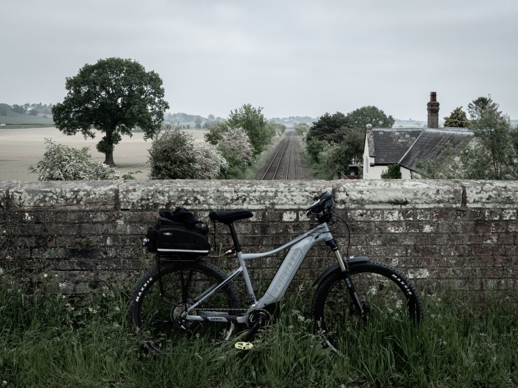 Three of the best cycle routes in Shropshire to tackle with your e-bike