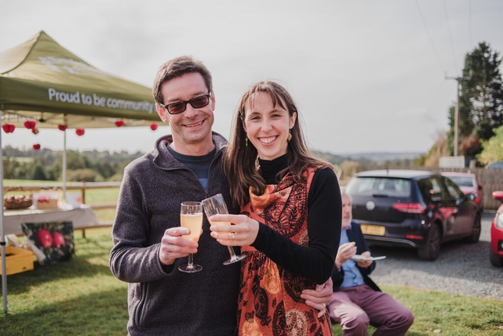 Summer Solstice Celebration and Supper