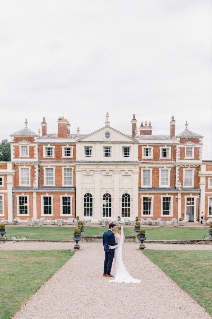 Wedding Open Day