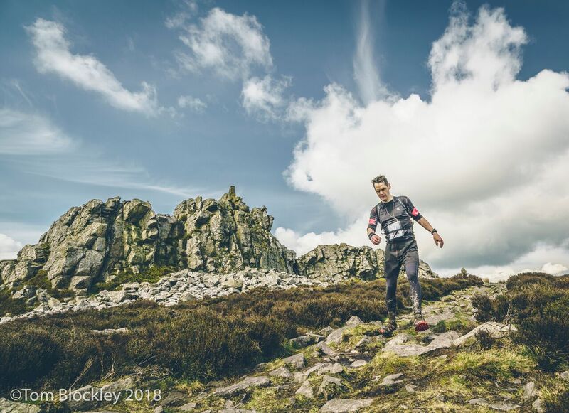 Shropshire Way 80K Festival 2023