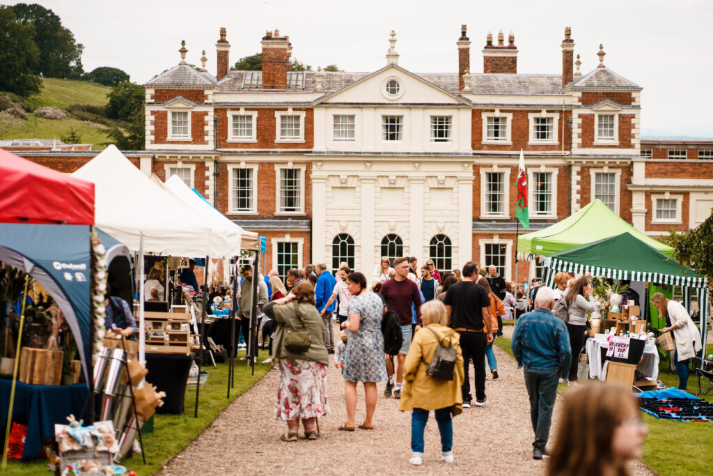 Summer Garden Party