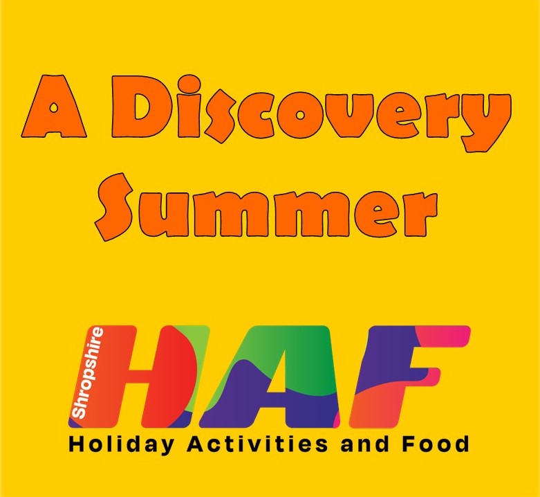 A Discovery Summer Children's Holiday Club