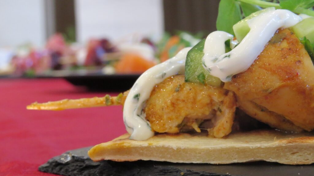 Food and Drink Fayre