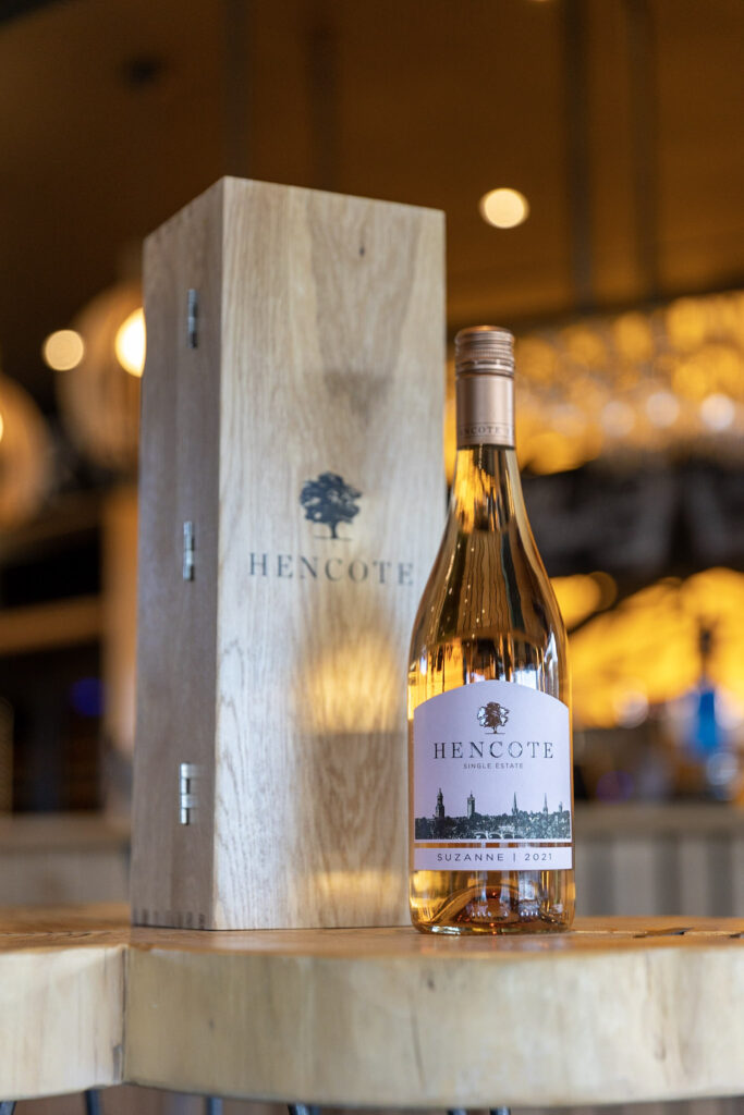 Vibes on the Vine: Suzanne 2021 Rosé Wine Launch