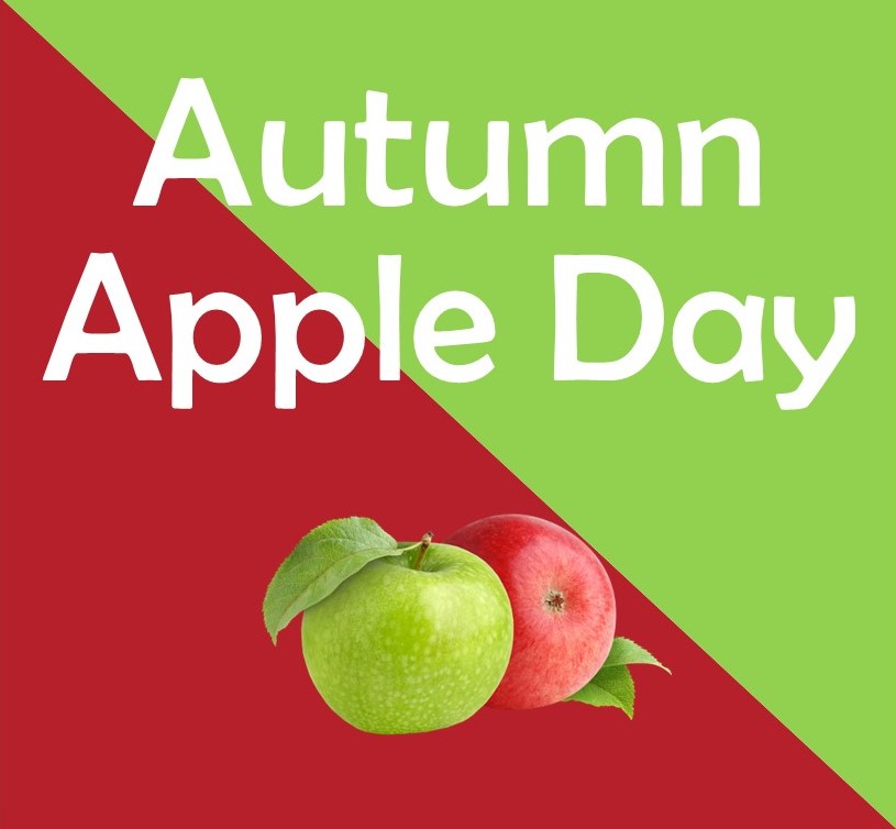 Autumn Apple Day
