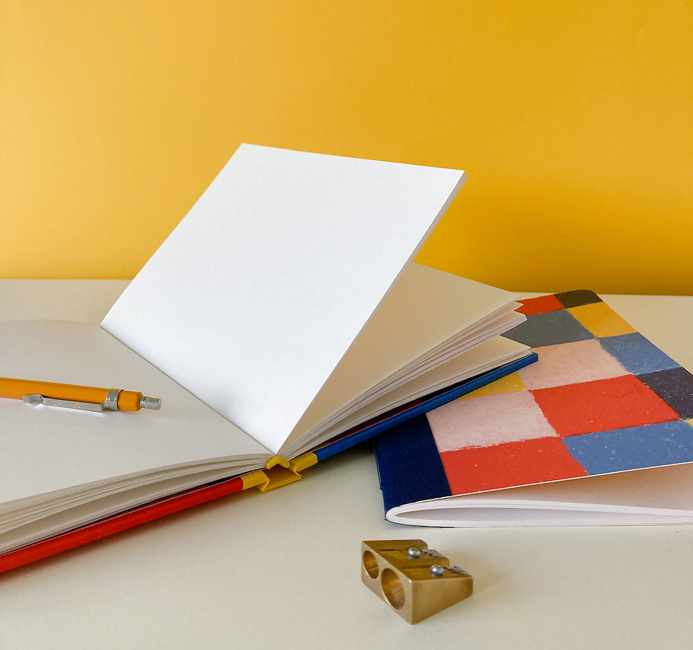DRAWN! Workshop - Bookbinding with Morgan Grice