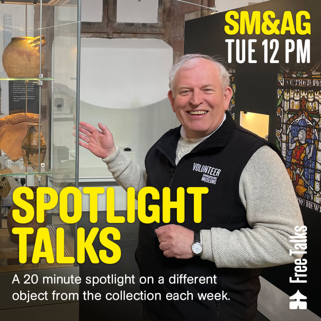 Spotlight Talks - FREE Short Talks