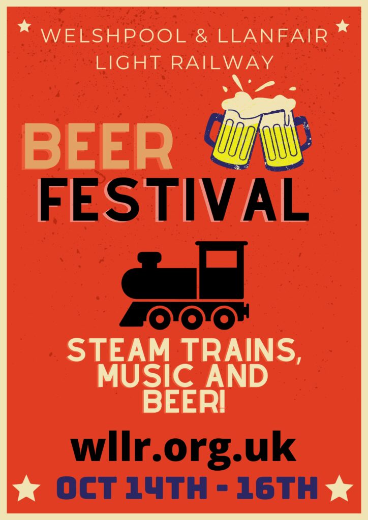 Beer Festival
