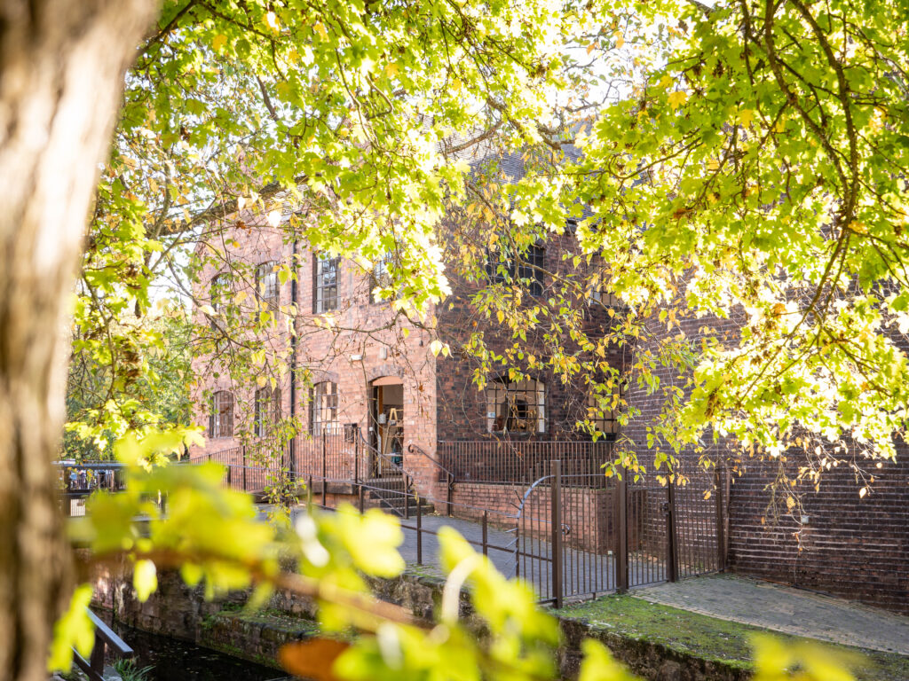 Heritage Open Days  Talk 'Alchemy; How Chemistry Meets Art in Ceramics'