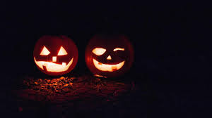 Outdoor Halloween Cinema Event at Lilleshall House & Gardens