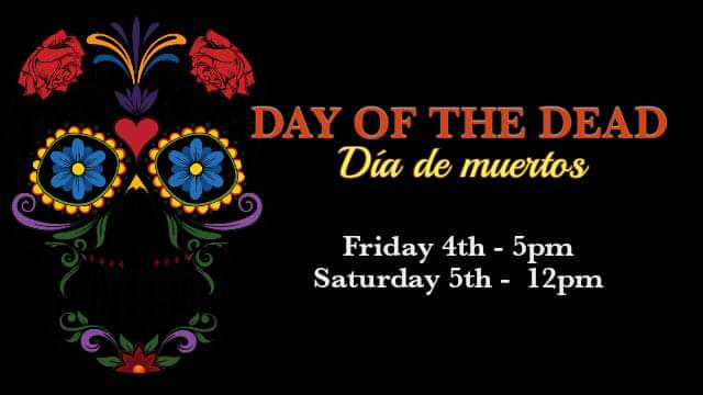 Day of the dead