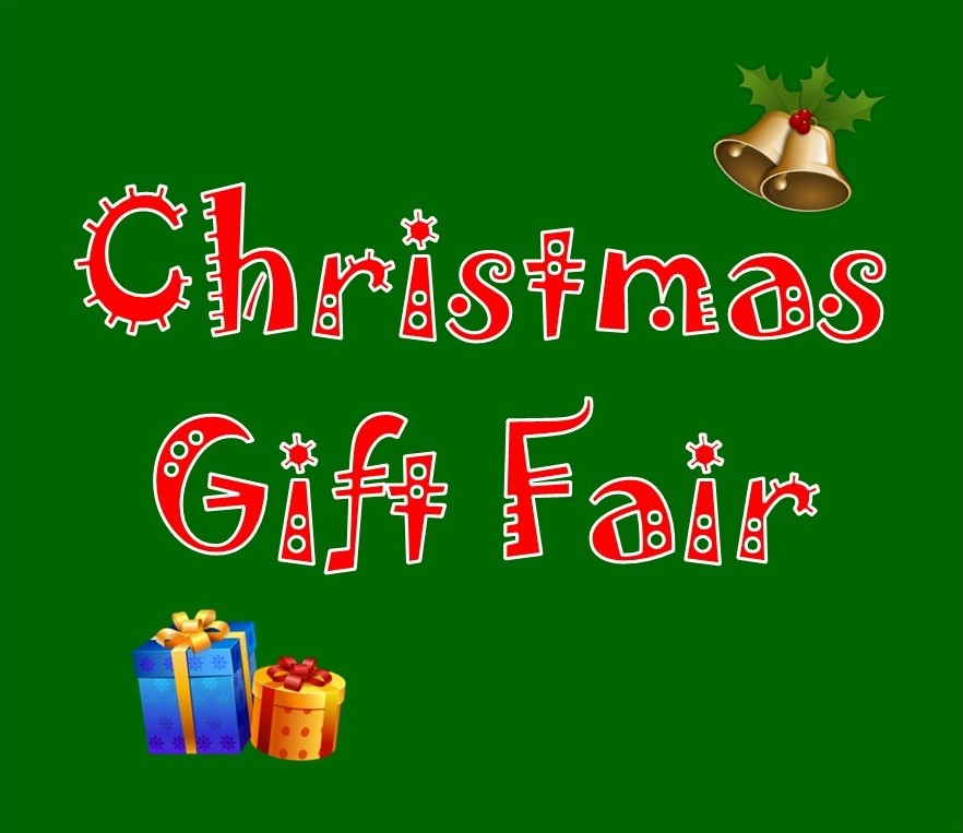 Christmas Gift Fair
