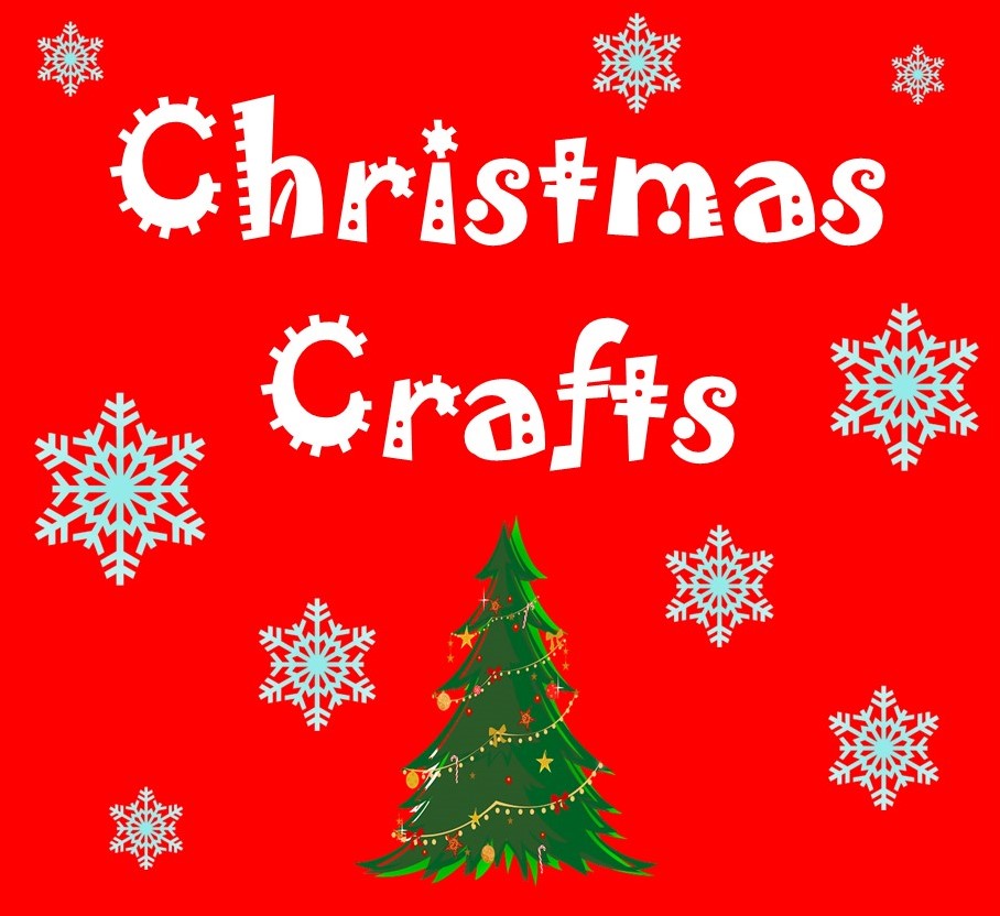 Christmas Crafts