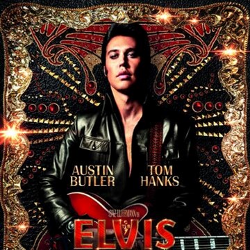 Flicks in the Sticks - Elvis
