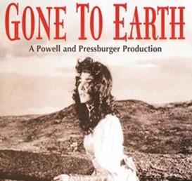 Flicks in the Sticks - Gone to Earth (PG)