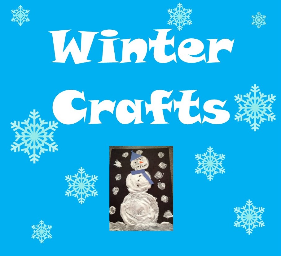 Winter Crafts