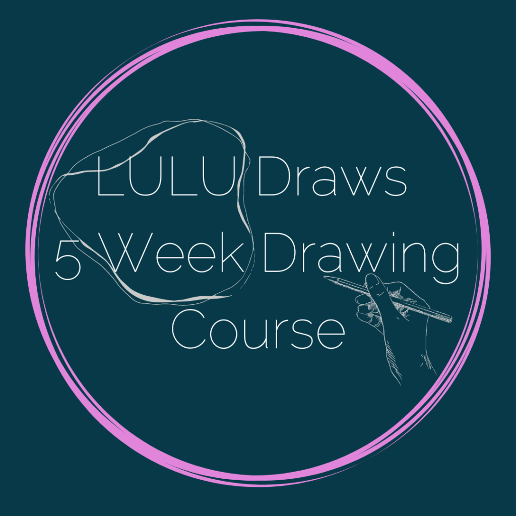 Lulu Draws