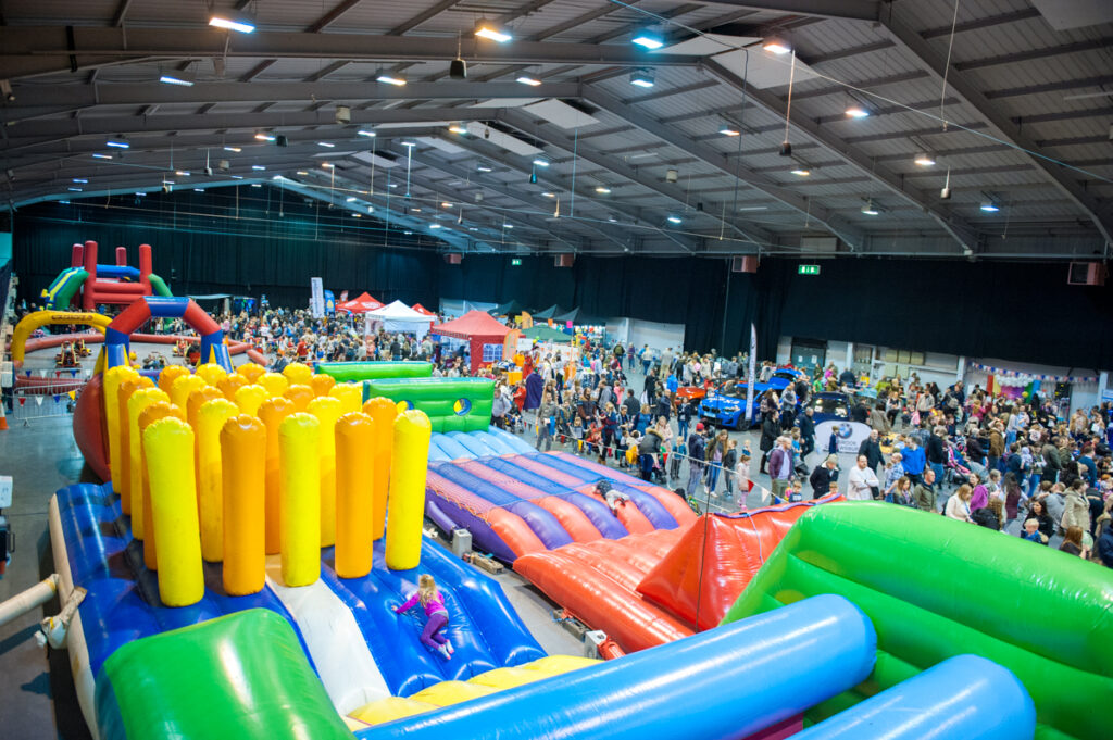 Shropshire Kids Festival