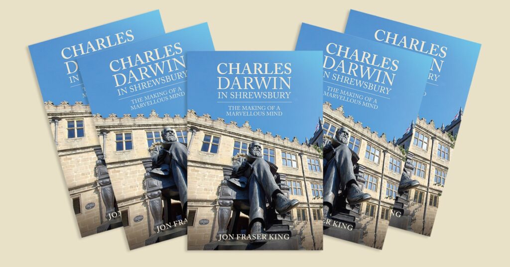 The Making of a Marvellous Mind - Jon King Book Launch