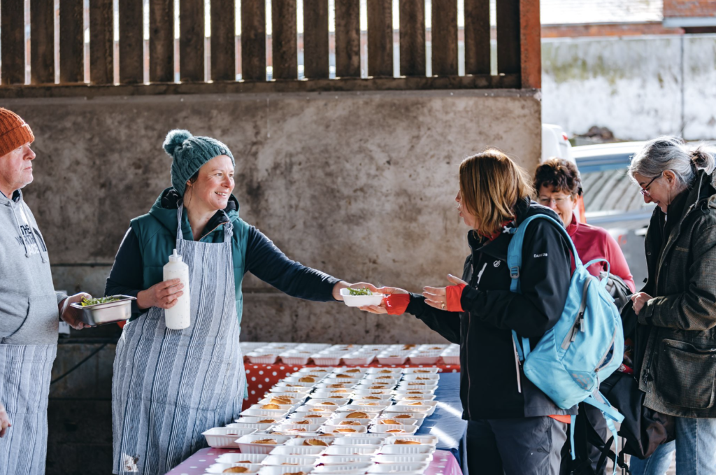 Shropshire Tasty Trail Returns to Ellesmere