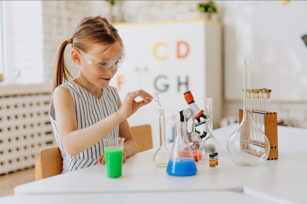 Britain's First Nobel Prize - A Celebration for British Science Week