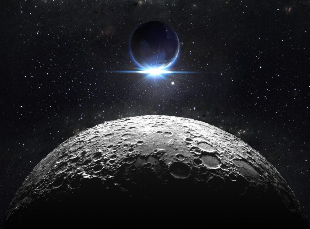 The MOON - A Special Exhibition