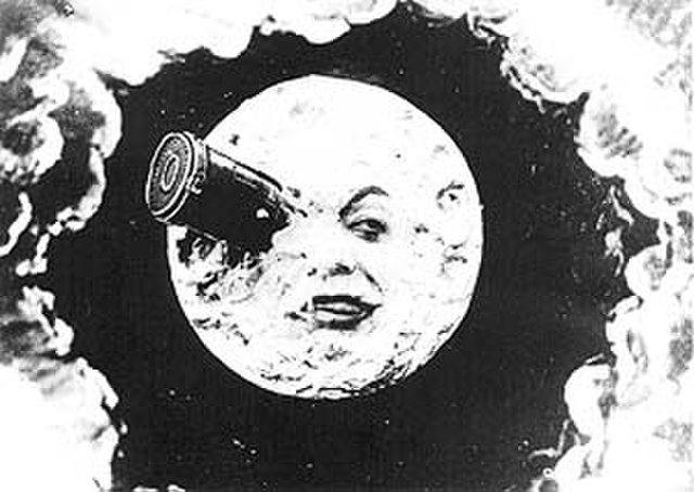 A Trip to the Moon